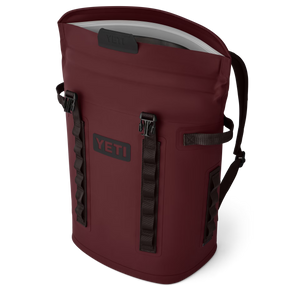 YETI Hopper M20 Backpack Soft Cooler- Wild Vine