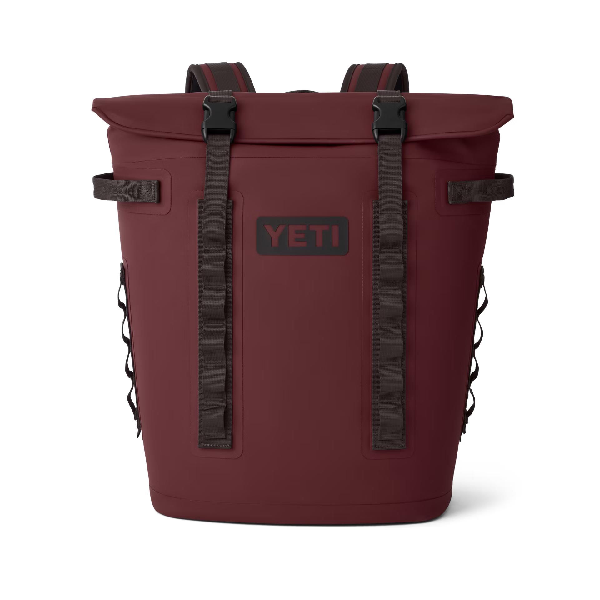 black yeti cooler bag YETI Hopper M20 Backpack Soft Cooler- Wild Vine – ToddandMoore