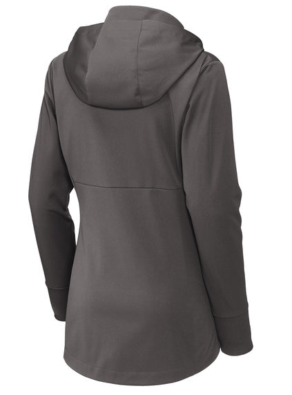 Palmetto Spartans Women's Soft Shell Jacket