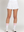 Off White Pleated Tennis Skirt
