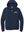 St. Joseph Adult Jerzees Full Zip Hoodie