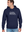 St. Joseph Adult Jerzees Hoodie Navy