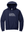 St. Joseph Adult Jerzees Hoodie Navy