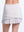 Lucky In Love All Ball Skirt - White