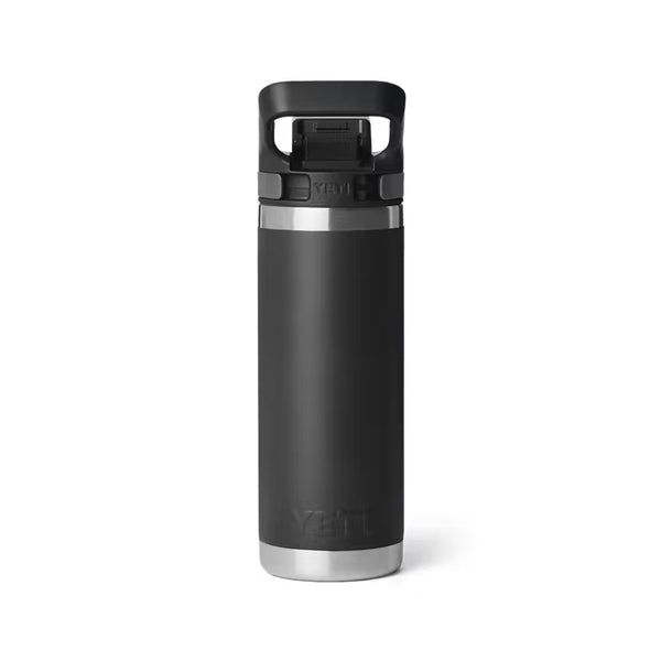 Yeti 18oz Flip Chug Cap - Black