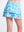 Lucky In Love Balloon Boogie Skirt Girls