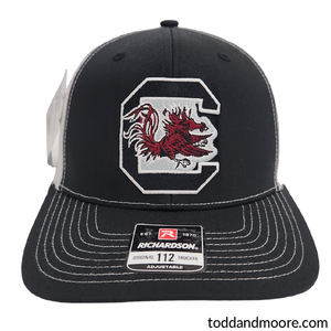 South carolina football hats hotsell
