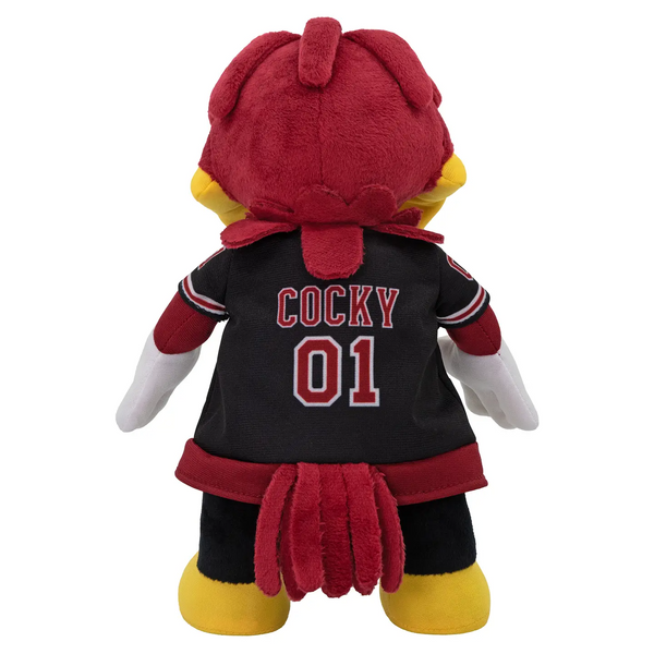 South Carolina Gamecocks Cocky 10" Plush