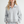 Dove Funnel Neck Half Zip Pullover- Heather Grey