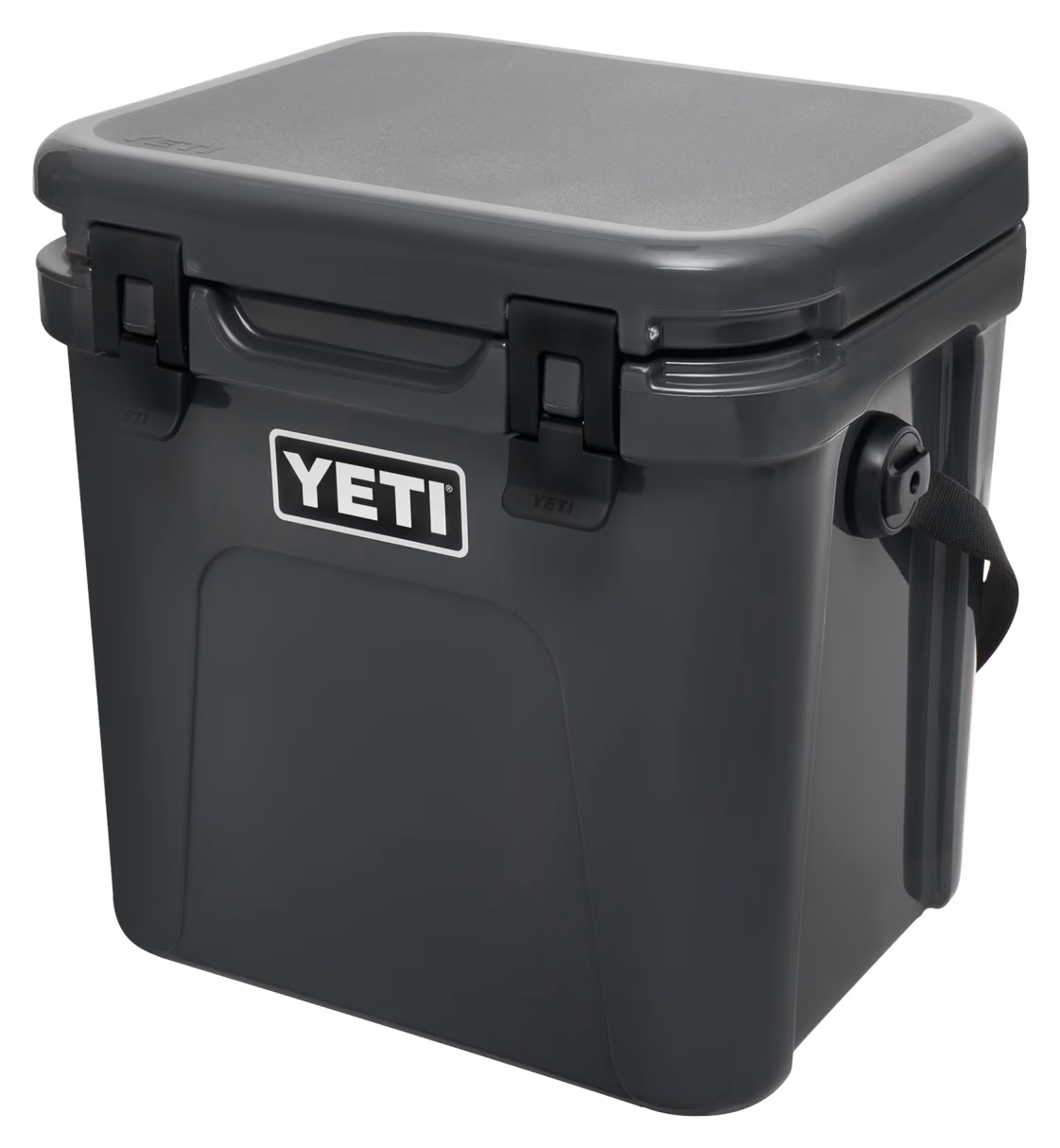 Yeti Roadie 24 Hard Cooler- Charcoal – ToddandMoore Yeti Roadie 24 Hard Cooler- Charcoal – ToddandMoore