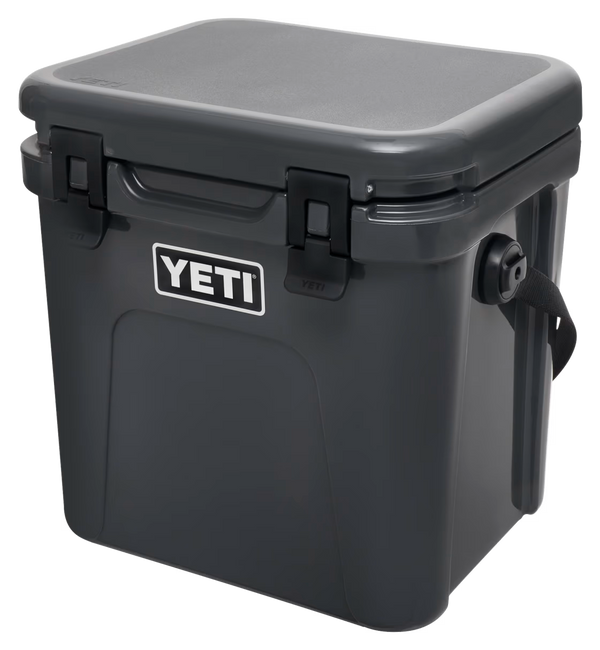 Yeti Roadie 24 Hard Cooler- Charcoal