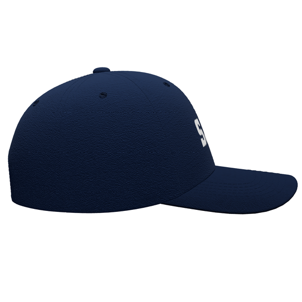 St. Joseph Cotton Twill Cap Adjustable