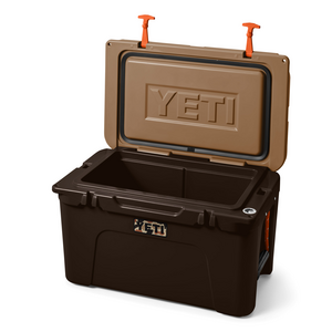 zero glande TV 1800 ダークブラウン YETI Wetlands Tundra 45 Cooler – ToddandMoore