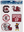 Gamecocks Multi Decal 6-Pack