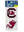 Gamecocks Decals Set of 2