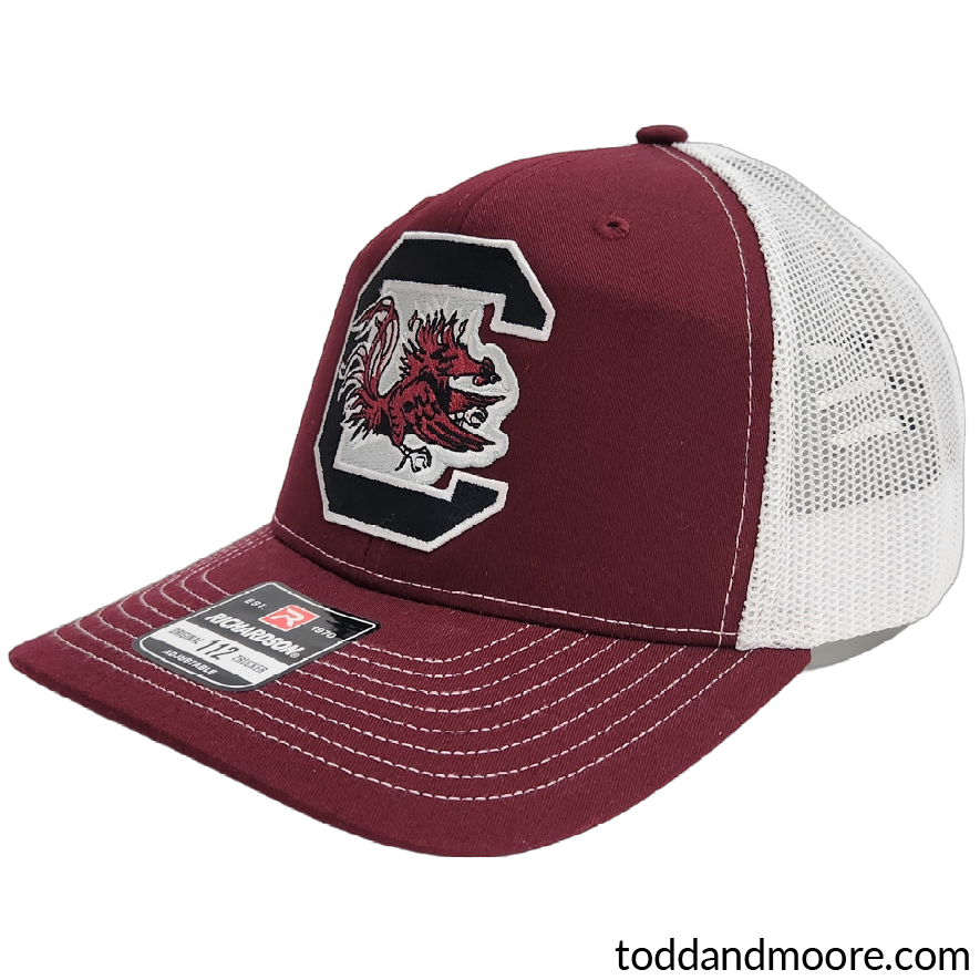 South carolina gamecocks hat sales