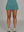 Emerald Lagoon Pleated Tennis Skirt