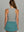 Emerald Lagoon Pleated Tennis Skirt