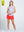 Lucky In Love Chill Out Tank - Heather Grey
