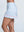 Lucky In Love Groovy Stripe Skirt