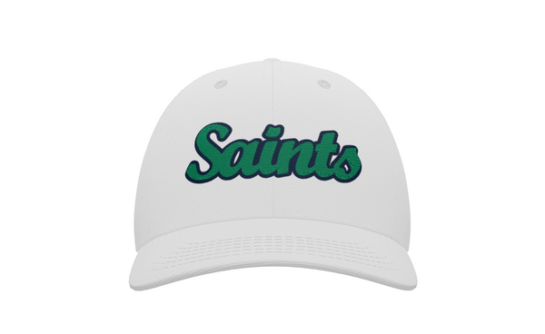 St. Joseph Saints Cotton Twill Cap Adjustable