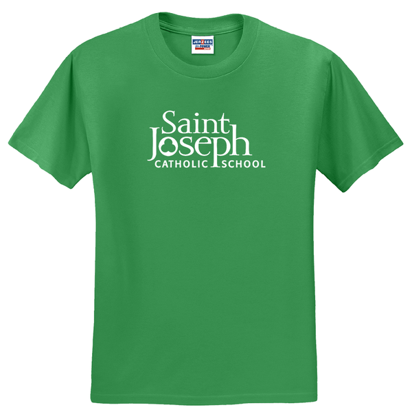 St. Joseph Youth Basic 50/50 Tee