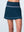 Lucky In Love Stripe Hype Skirt