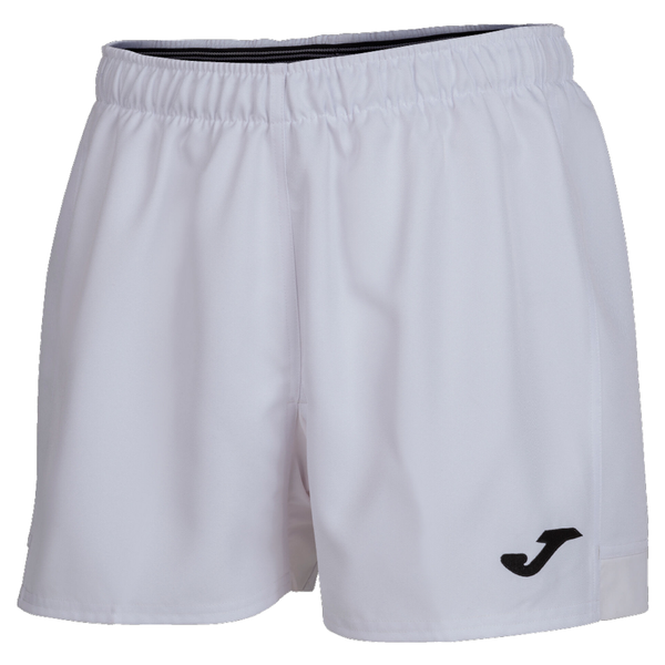 Joma MySkin II Rugby Shorts White