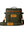 YETI Hopper Flip 12 - Olive/King Crab Orange