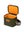 YETI Hopper Flip 12 - Olive/King Crab Orange