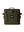 YETI Hopper Flip 12 - Olive/King Crab Orange