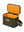 YETI Hopper Flip 18 - Olive/King Crab Orange