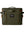 YETI Hopper Flip 18 - Olive/King Crab Orange