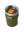 Yeti Rambler 16oz Cup- Olive/King Crab Orange