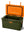 YETI Tundra 45 Cooler - Olive/King Crab Orange