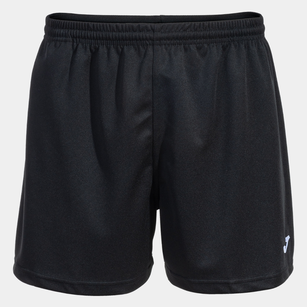 Joma Olimpiada Rugby Shorts Black