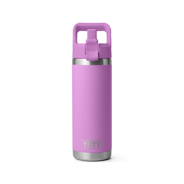 Yeti Rambler 18oz C Straw Bottle - Desert Bloom