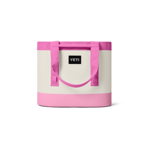 Yeti Camino Carryall 35 - Aspen/Wildflower/PowerPink