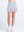 Lucky In Love Pinstripe Pop Skirt - Girls