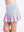 Lucky In Love Pinstripe Pop Skirt - Girls