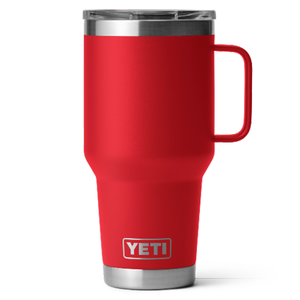 YETI Rambler Travel Mug 30oz