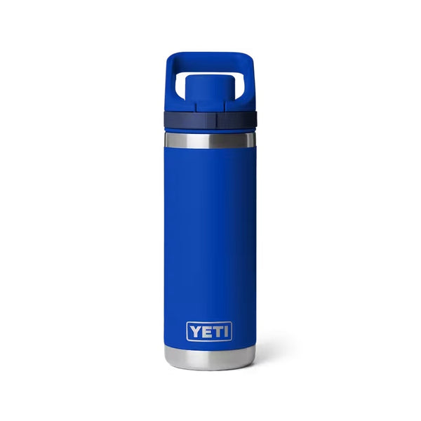 Yeti 18oz Flip Chug Cap - Royal Blue