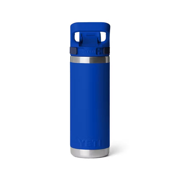 Yeti 18oz Flip Chug Cap - Royal Blue