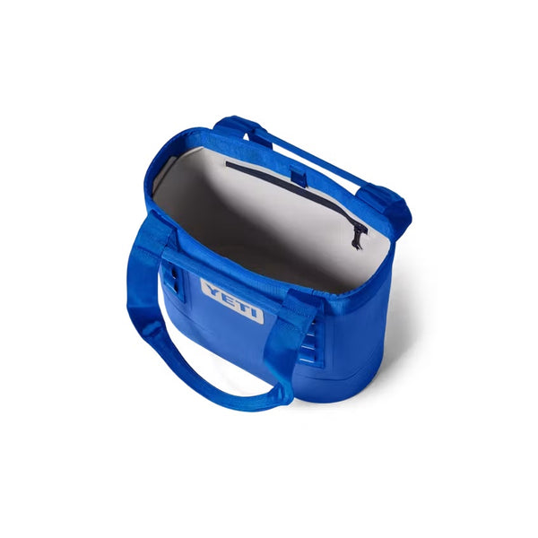 Yeti Camino Carryall 20- Royal Blue