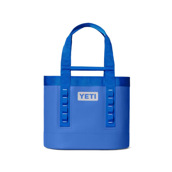 Yeti Camino Carryall 35 - Royal Blue