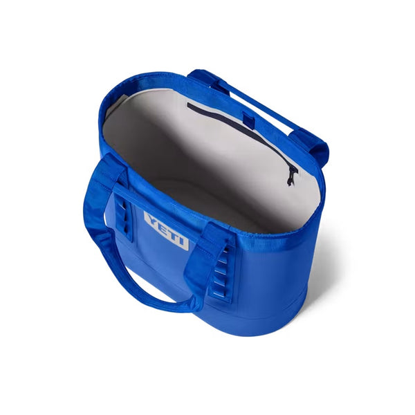 Yeti Camino Carryall 35 - Royal Blue