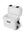 Yeti Roadie 15 - White