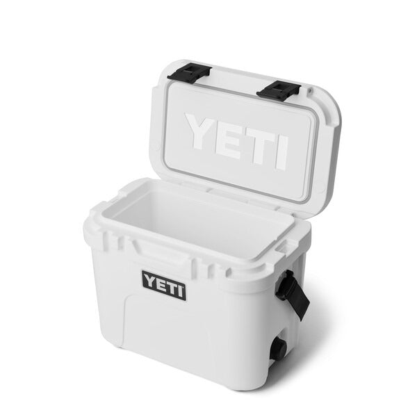 Yeti Roadie 15 - White