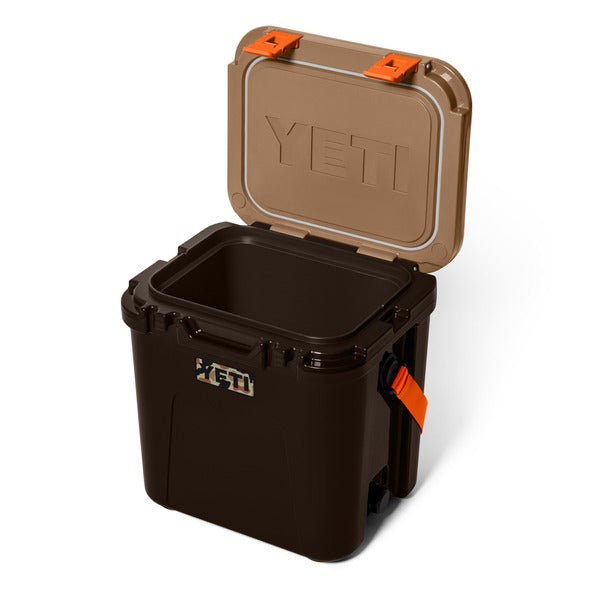 Yeti Roadie 24 2.0 Hard Cooler - Wetlands Camo