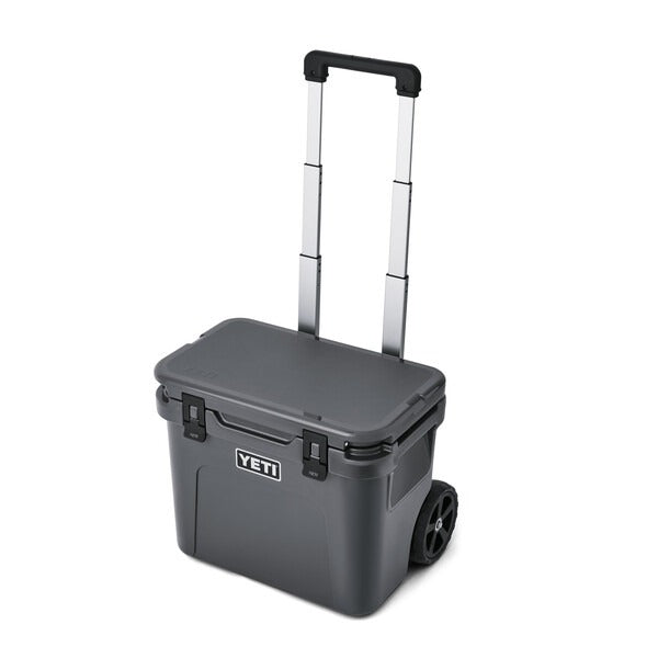 Yeti Wheeled Roadie 32 - Charcoal